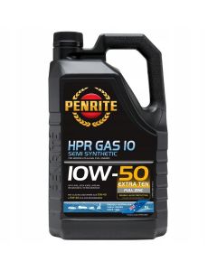 PENRITE HPR GAS 10 10W50 5l