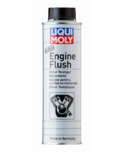LIQUI MOLY ENGINE FLUSH 300ML