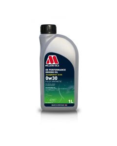 MILLERS OIL EE PERFORMANCE 0W30 1L
