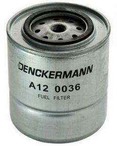Filtr paliwa DENCKERMANN A120036