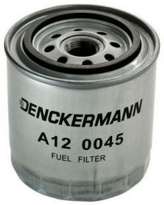 Filtr paliwa DENCKERMANN A120045