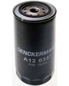Filtr paliwa DENCKERMANN A120357