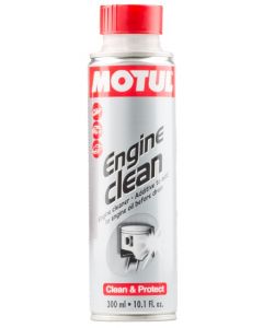 MOTUL ENGINE CLEAN AUTO 300ML 