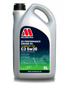 MILLERS OILS EE PERFORMANCE 5W30 5L