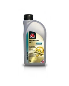 MILLERS OILS XF LONGLIFE LSPI 5W30 1L