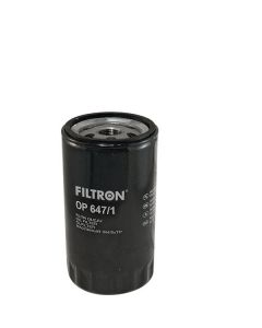 Filtr oleju FILTRON OP647/1