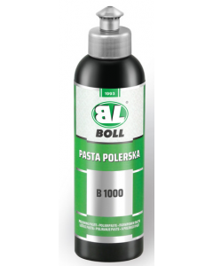 BOLL PASTA DO POLERWOWANIA B1000 250ML