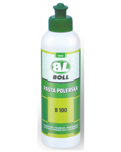 BOLL PASTA DO POLEROWANIA POLERSKA B100 500ML