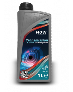 MOVI TRANSMISSION S 75W90 GL-4/5 1L