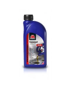 MILLERS OILS TRIDENT LONGLIFE 5W30 1L