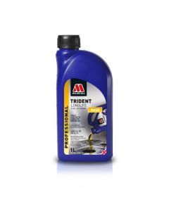 MILLERS OILS TRIDENT LONGLIFE FE 5W30 1L
