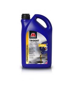 MILLERS OILS TRIDENT LONGLIFE FE 5W30 5L